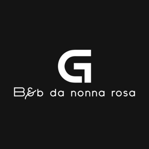G da nonna rosa San Severo Exterior foto